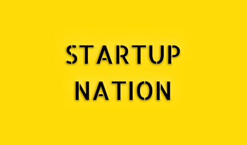 Startup Nation